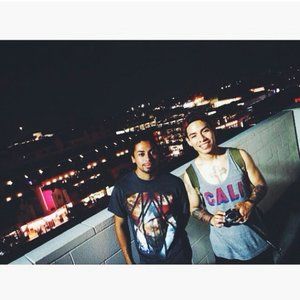 Meet your Posher, Samuel alejandro